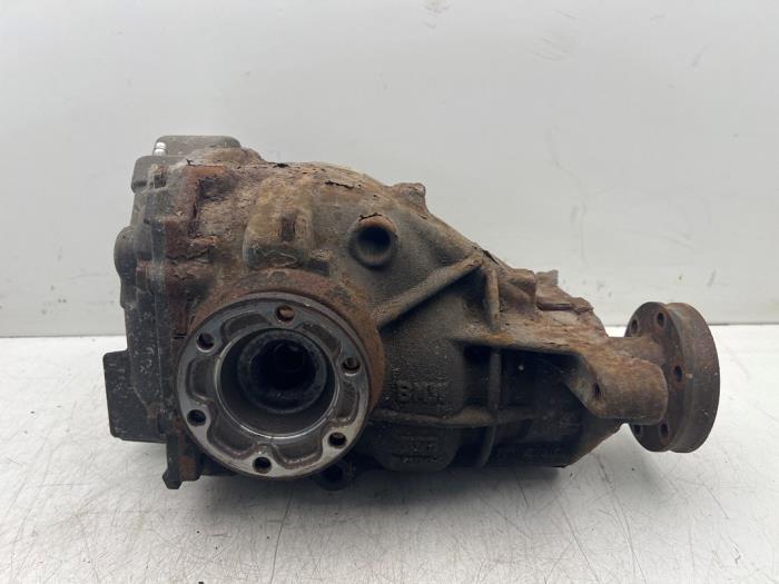 Differentieel achter van een BMW X5, Gebruikt, -, -, Ophalen of Verzenden