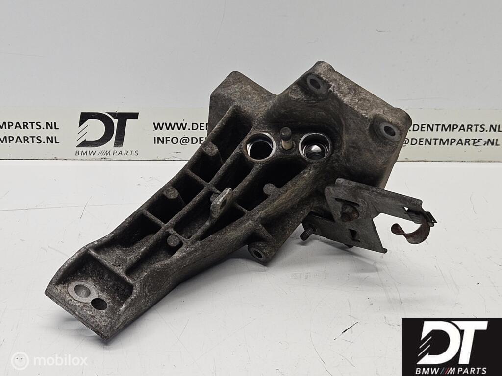 Motorsteun BMW E39 M5 S62 S62B50 22121745739, Gebruikt, Ophalen of Verzenden, BMW, BMW