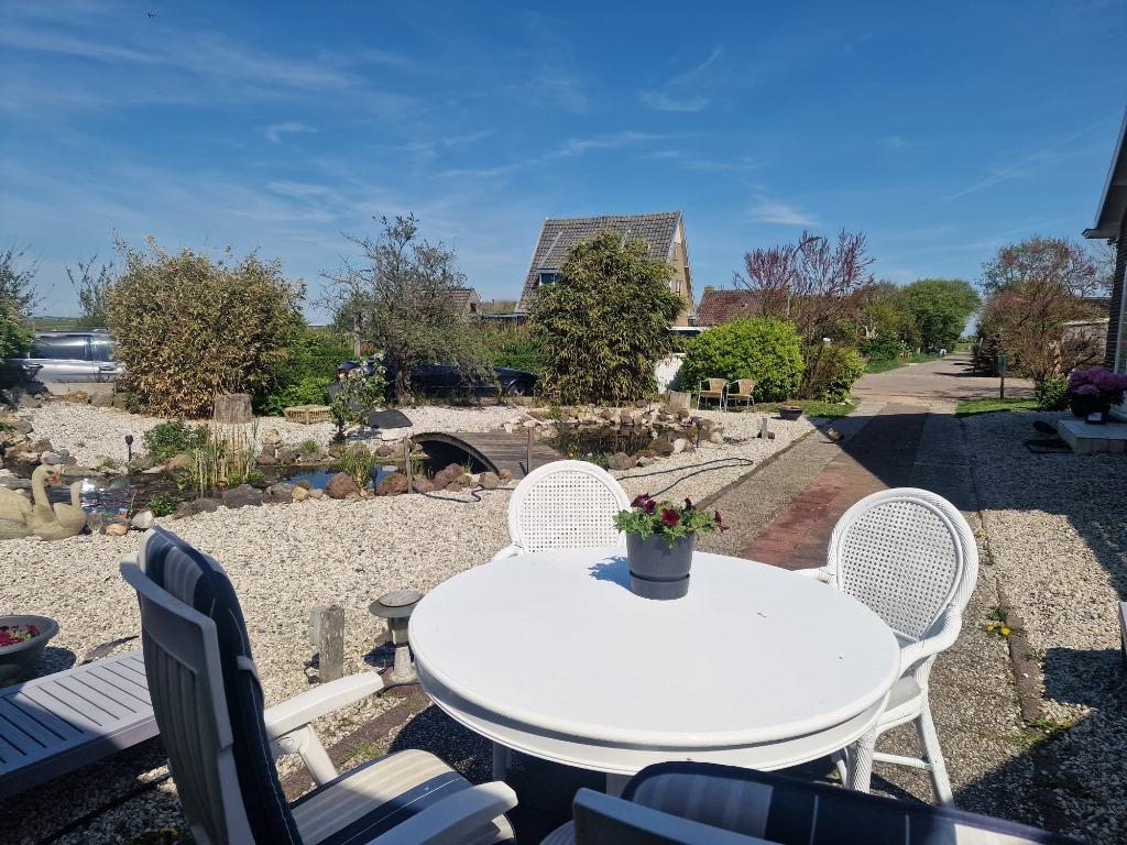 Gezellige vakantie studio Di Mare ook voor tijdelijk verhuur, Noord-Holland, Appartement, Landelijk, 1 slaapkamer