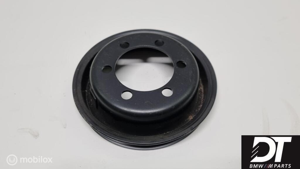 Nieuwe Krukaspoelie BMW 3-serie E36 M51 64552244376, Auto-onderdelen, Nieuw, Ophalen of Verzenden, BMW, BMW