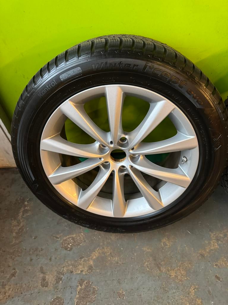 BMW 7 serie G11/12 banden+velgen, Auto-onderdelen, Banden en Velgen, Ophalen of Verzenden, Zomerbanden
