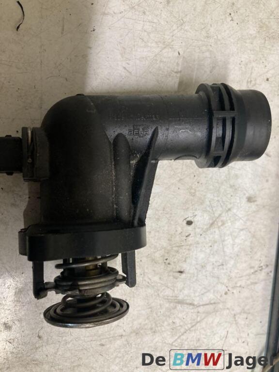 Thermostaathuis BMW E38 E39 E46 E60 E61 E65 E66 5385296, Gebruikt, Ophalen of Verzenden, BMW, BMW