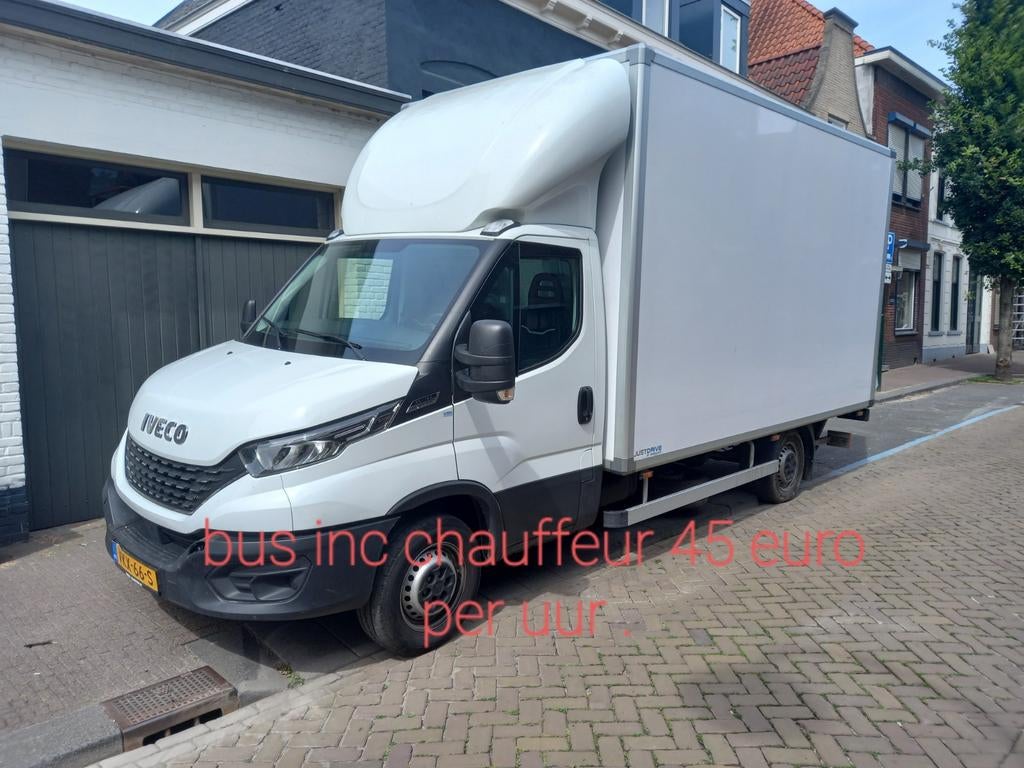 Huis/bedrijfspand ontruimer nodig ?, Diensten en Vakmensen, Overige Diensten
