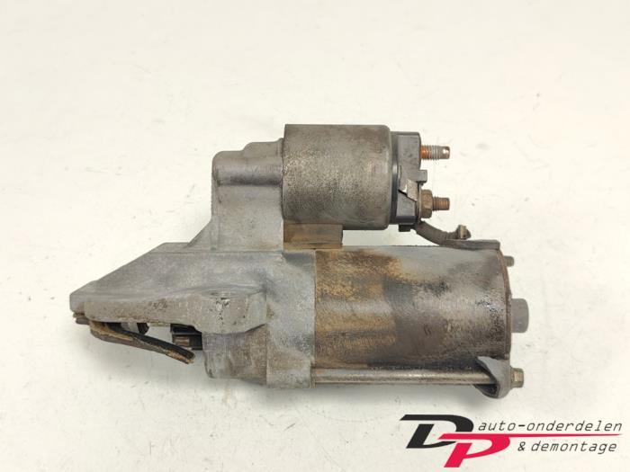 Startmotor van een Ford C-Max, Auto-onderdelen, Motor en Toebehoren, Gebruikt, -, -, Ophalen of Verzenden