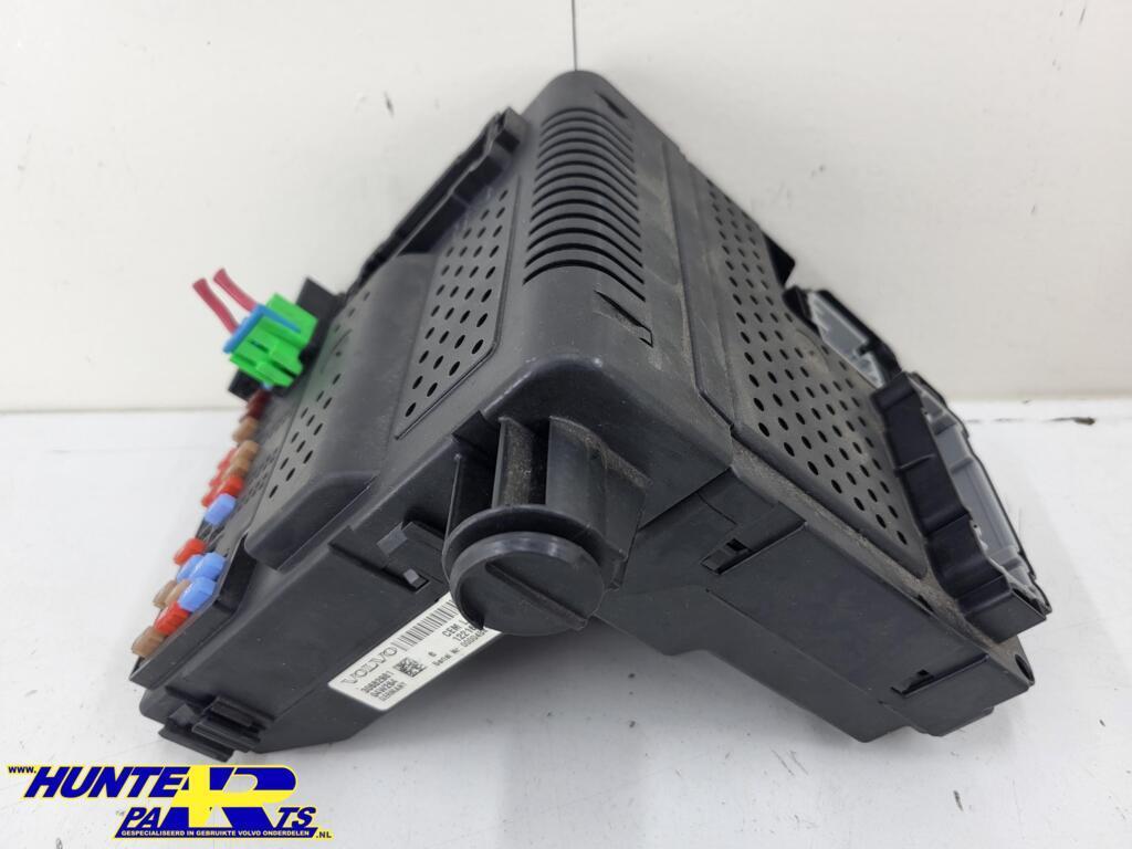 CEM-module Volvo V70/XC70/S60/XC90 ('05-'14) 30682981, Auto-onderdelen, Gebruikt, Ophalen of Verzenden, Volvo, Volvo