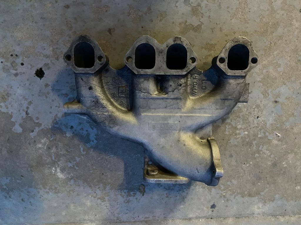 1.9 TDI ARL/ASZ Luchtinlaat - Tuning/Upgrade, Ophalen of Verzenden, Gebruikt, Seat