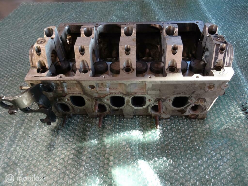 Cilinderkop ​​038103373R​ ​​​1.9TDI BLS BXW BXE VAG, Gebruikt, Ophalen of Verzenden