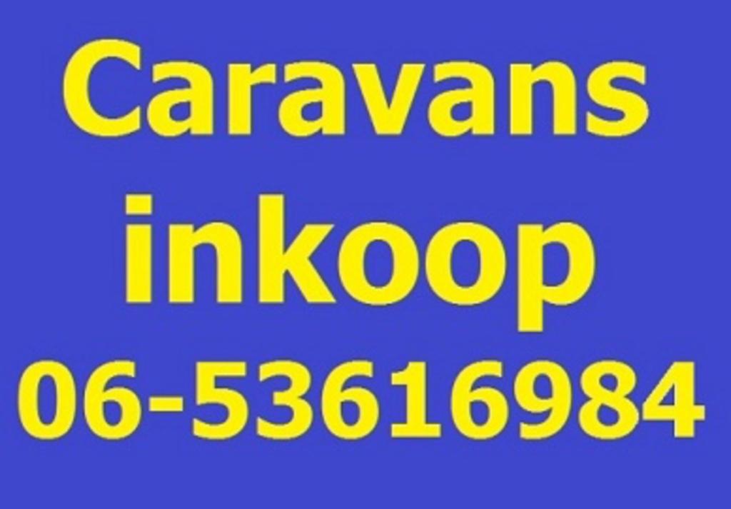 Foto 3 van GEZOCHT MET SPOED CARAVAN RECHTSTREEKS, VEILIG, BESTE PRIJS