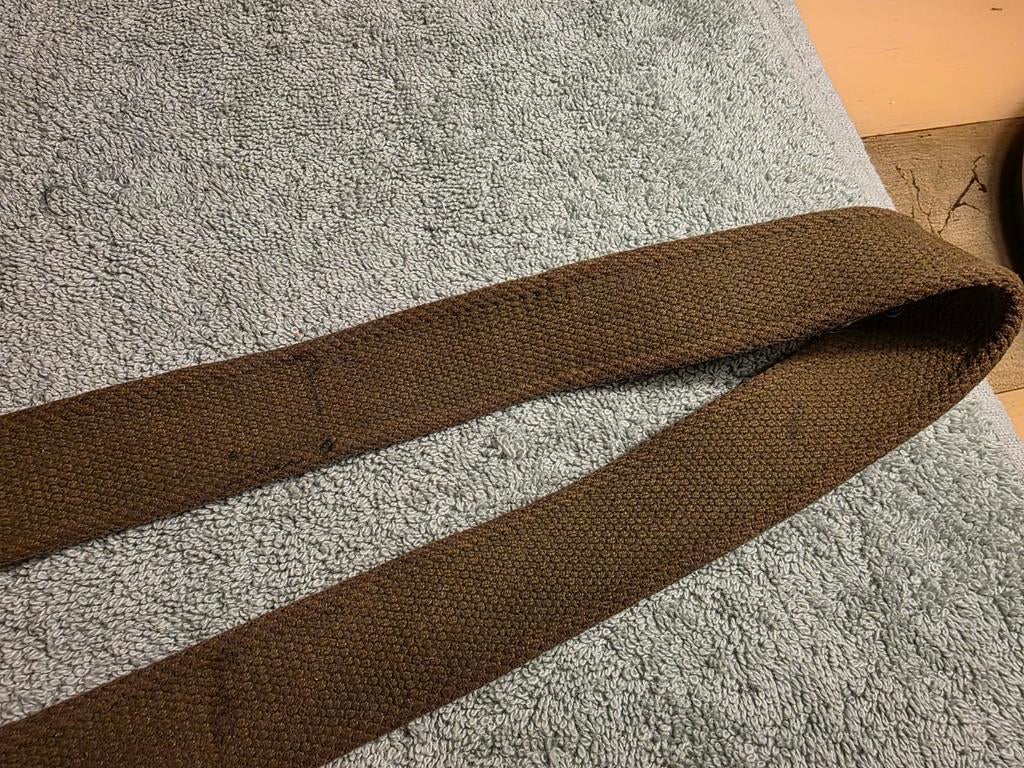 Lee Enfield riem., Verzamelen, Ophalen of Verzenden, Engeland
