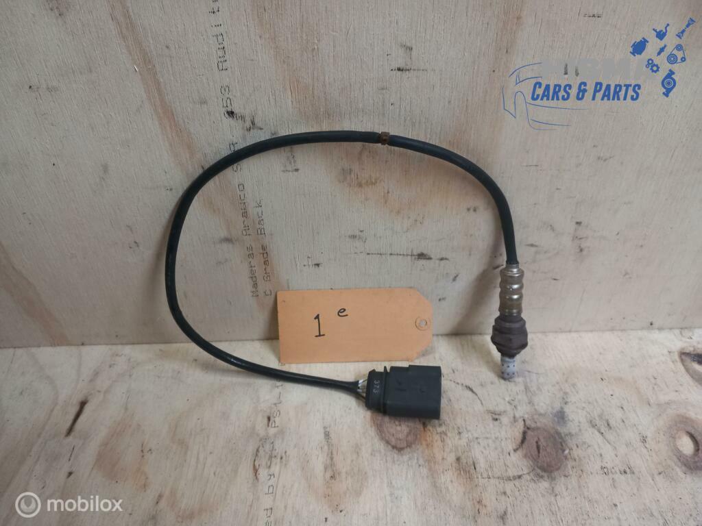 Volkswagen Fox 1.2 Lambda Sonde 1e 03D906265C 2005 t/m 2011, Ophalen of Verzenden, Gebruikt