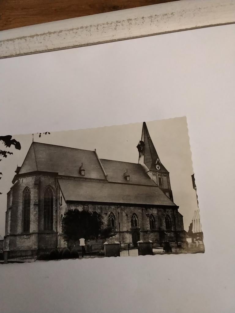 AALTEN. NED.HERV.KERK, Ophalen of Verzenden, 1960 tot 1980, Groningen