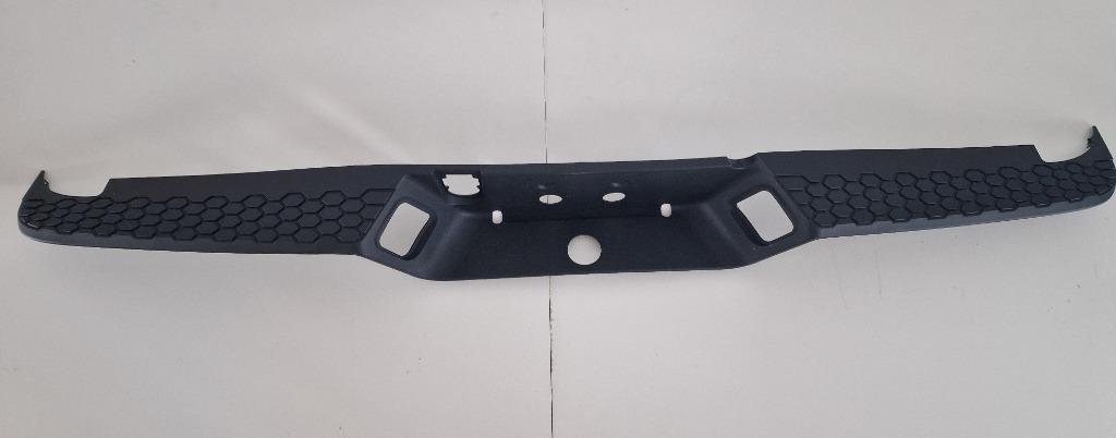 Dodge Ram achterbumper opstaplijst 2009-2018, Amerikaanse onderdelen, R'marnico, Ophalen of Verzenden, Achter