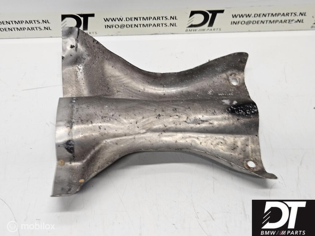 Hitteschild uitlaat BMW 5-serie E39 M5 51488159511, Gebruikt, Ophalen of Verzenden, BMW, BMW