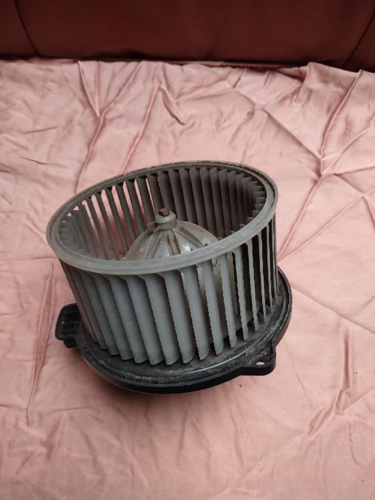 Kachelmotor kachelventilator Volvo V40 96-04 BOSCH, Auto-onderdelen, Ophalen of Verzenden, Gebruikt, Volvo