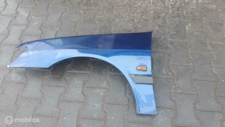 Spatscherm Peugeot 306 cabrio, Ophalen of Verzenden, Gebruikt