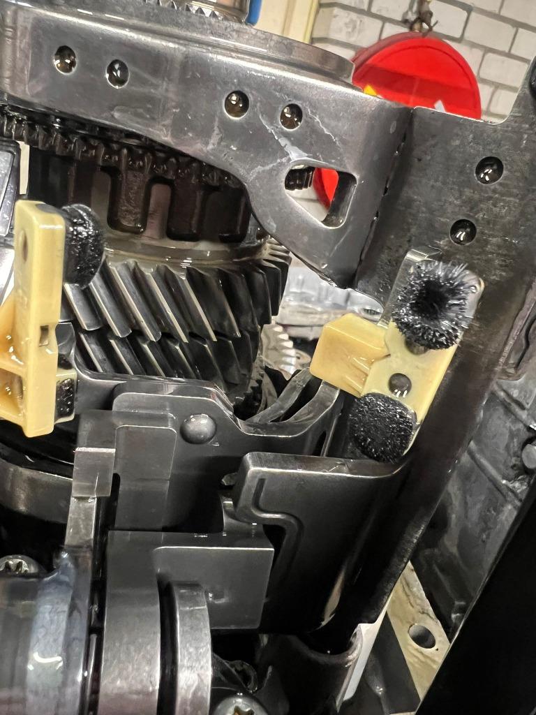 MPS6 Powershift Revisie (Mechatronic) 6DCT450 Volvo, Ophalen of Verzenden, Land Rover