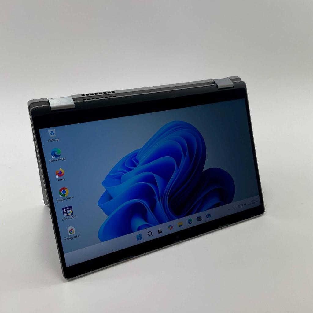 Dell latitude 5310 2-in-1 – Core i5 – 16GB RAM - 256GB SSD, 256 GB, 2 tot 3 Ghz, Qwerty, Tiptoplaptop