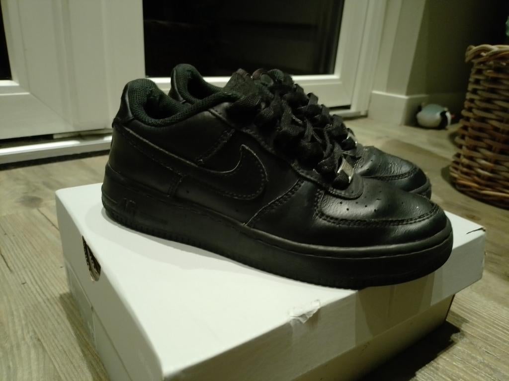 Nike airforce 1, Gebruikt, Jongen of Meisje, Schoenen, Ophalen of Verzenden