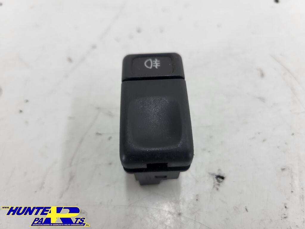 Mistlamp schakelaar Volvo 850 ('91-'96) 9128269, Gebruikt, Ophalen of Verzenden, Volvo