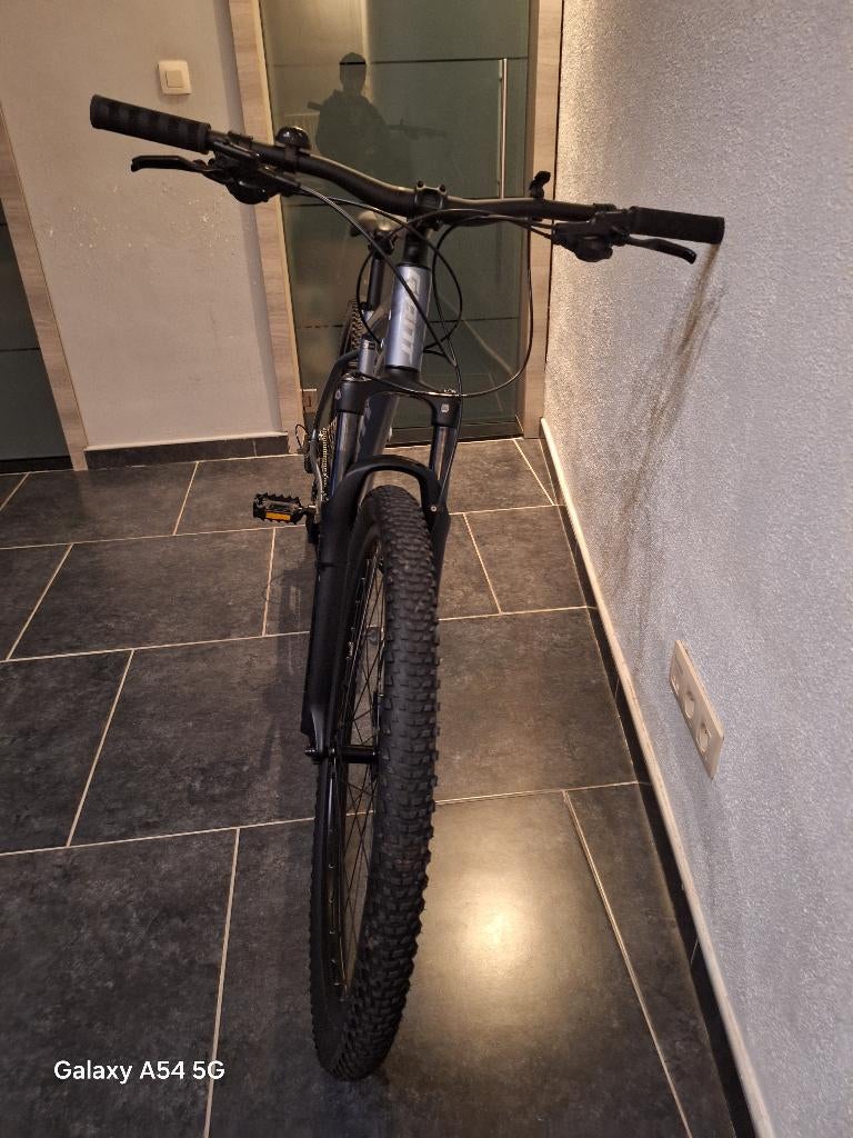 Giant talon 2, Fietsen en Brommers, Ophalen, Hardtail, Heren, 49 tot 53 cm