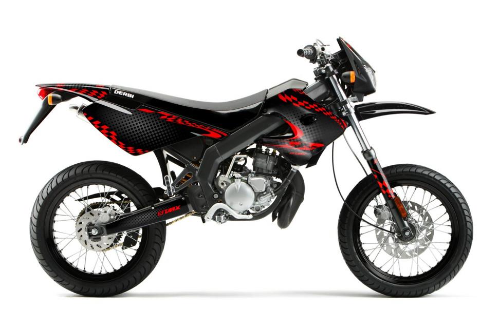 Derbi Senda R 2005 met 3 maanden garantie!, Ophalen, Zo goed als nieuw, 70 cc