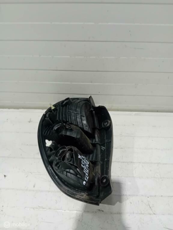 Achterlicht Daihatsu Sirion, Gebruikt, Ophalen of Verzenden