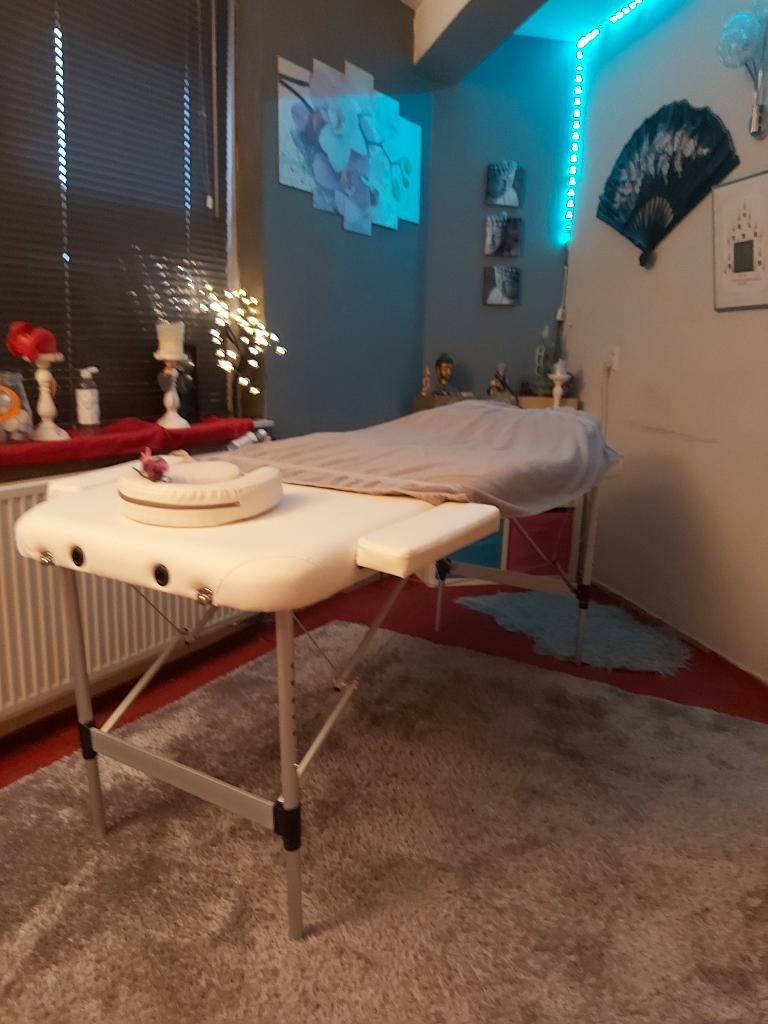 *ALL*BODY&RELAX*MASSAGE*Man/Man, Diensten en Vakmensen, Ontspanningsmassage