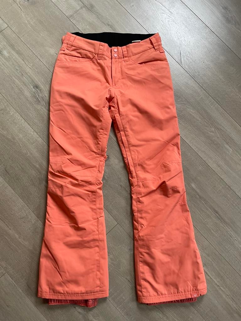 Skibroek maat S, Ophalen of Verzenden, Zo goed als nieuw, Maat 36 (S), Broek