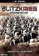 DVD Box - Bitzkrieg Duitsland valt aan, Vanaf 16 jaar, Ophalen of Verzenden, Zo goed als nieuw, Boxset