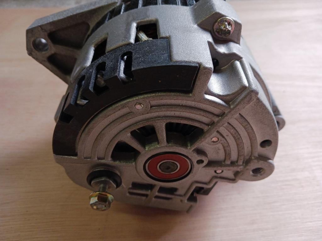 AC Delco CS 130 321-506 dynamo, Auto-onderdelen, Ophalen of Verzenden, Gereviseerd, Chevrolet