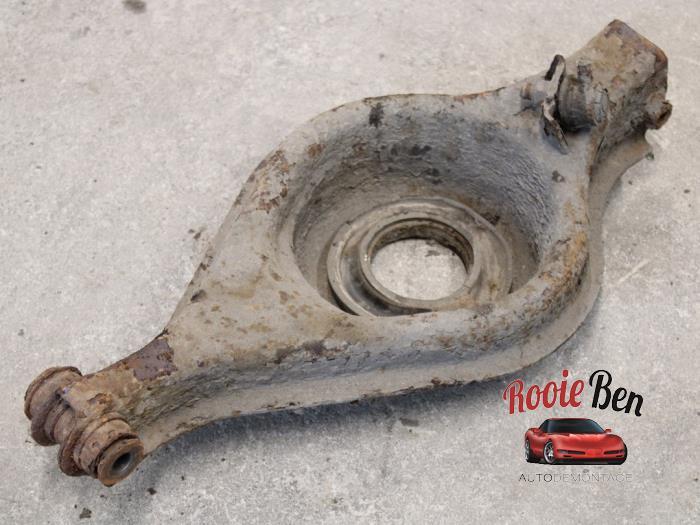 Draagarm links-achter van een Cadillac SRX, Cadillac, Gebruikt, -, -