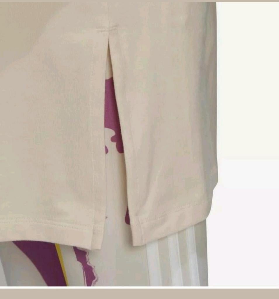 Adidas x Thebe Magugu Jurk - Maat 50 - Nieuw, Kleding | Dames, Jurken, Adidas, Nieuw, Service@adidas.com, Ophalen of Verzenden