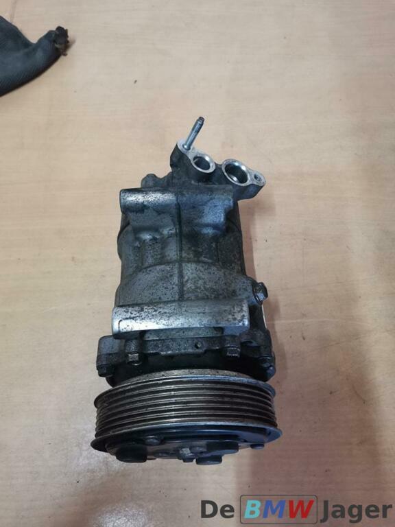 Aircopomp Mini R55 R56 R57 R60 6942501, Gebruikt, Mini, Ophalen of Verzenden, Mini
