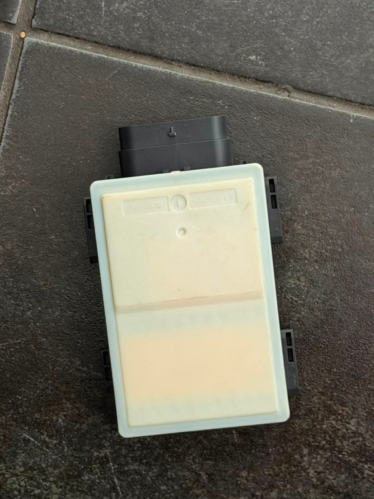 BMW G20 G21 G30 G05 G01 Radarsensor nabije omgeving SRR-01, -, -, Nieuw, Ophalen of Verzenden