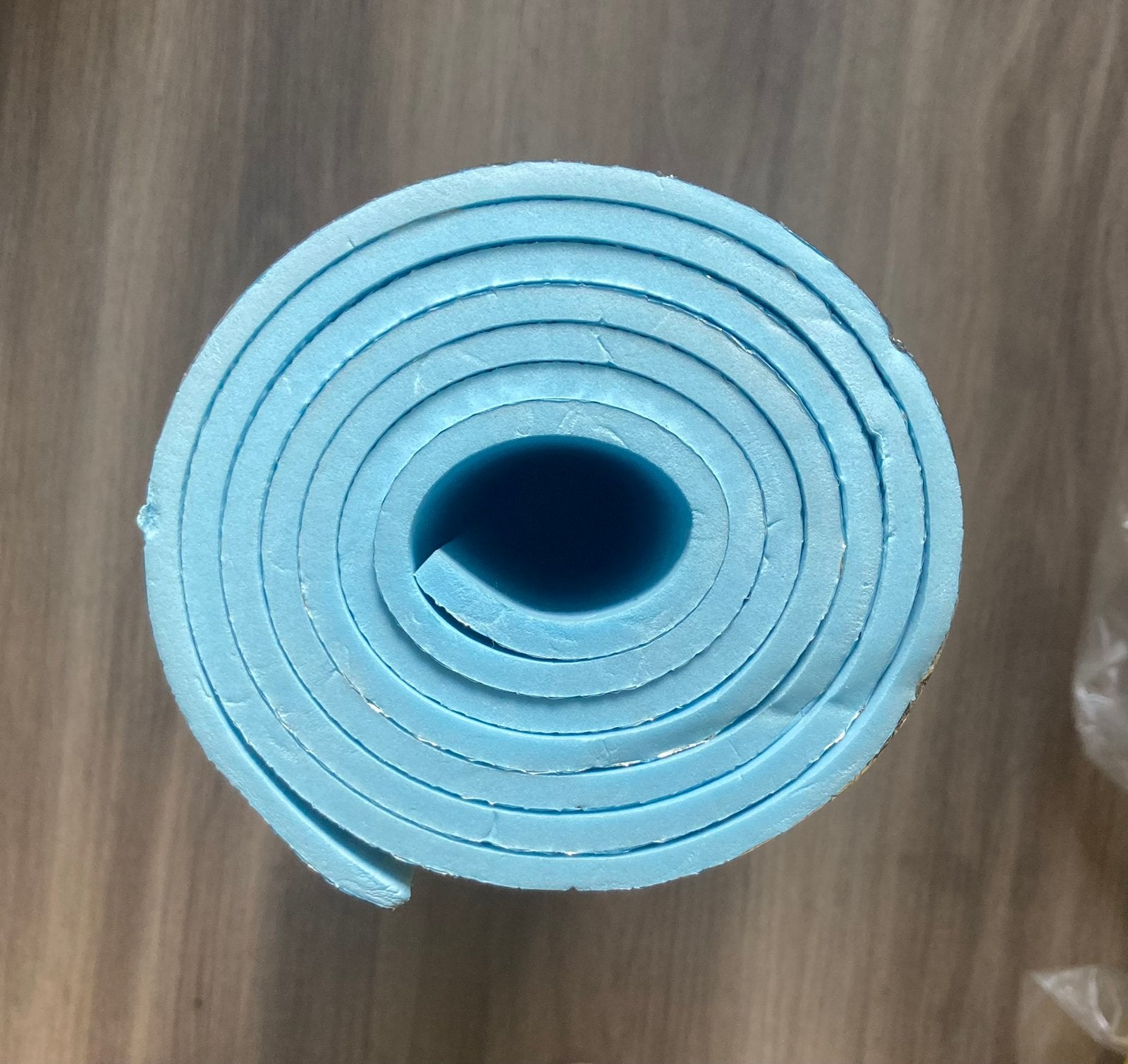 Nieuwe campingmat voor luchtbed/slaapzak, Ophalen, Nieuw