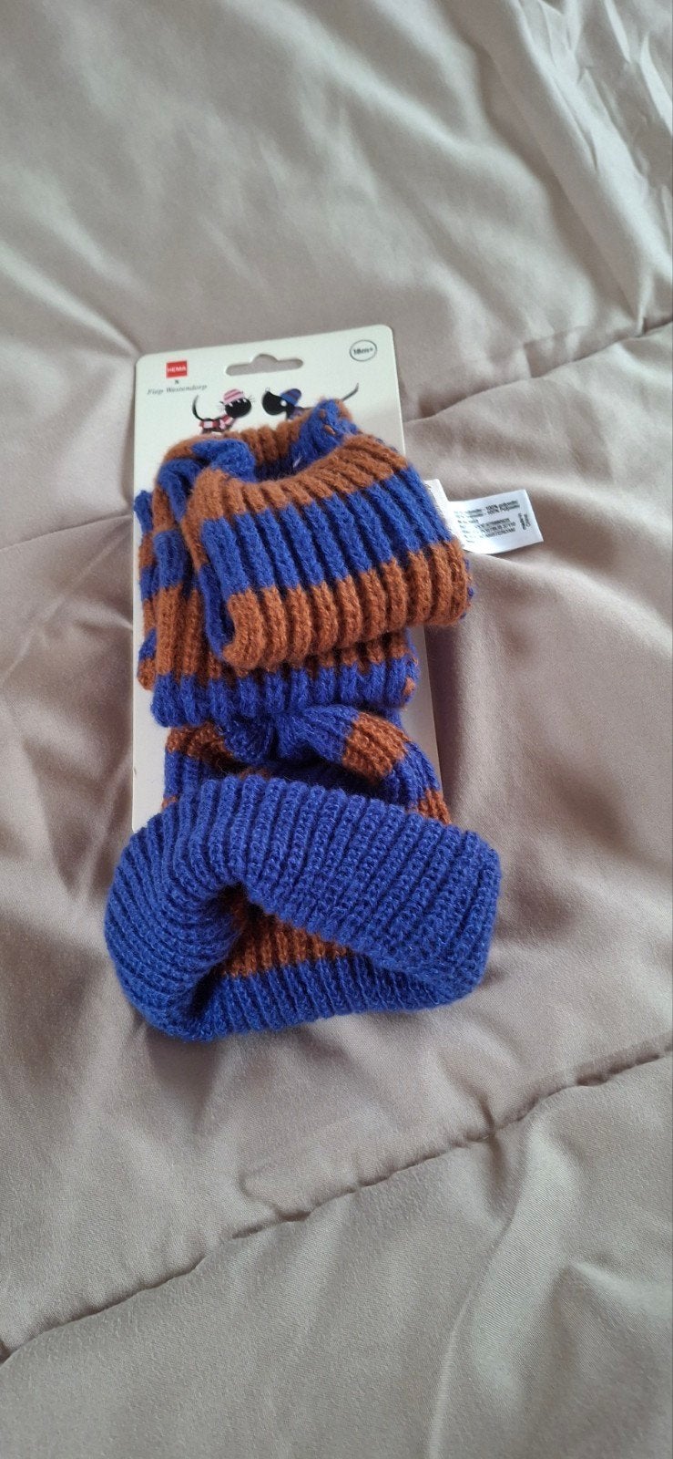 verkleed setje voor takkie of siepie, Kinderen en Baby's, Speelgoed | Knuffels en Pluche, Ophalen of Verzenden, Nieuw, Overige typen