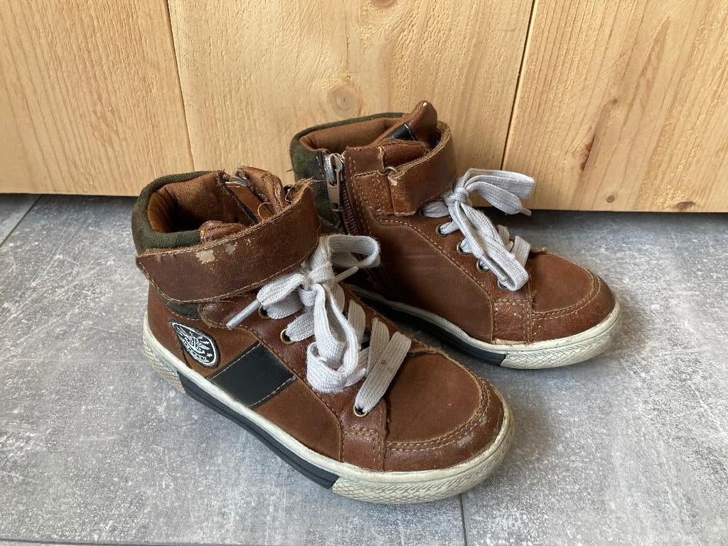 Bobbi shoes maat 29, Gebruikt, Bobbi Shoes, Schoenen, Ophalen of Verzenden