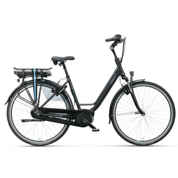 BATAVUS WAYS EGO Active, lees de beschrijving., Ophalen, Gebruikt, 50 km per accu of meer, Batavus