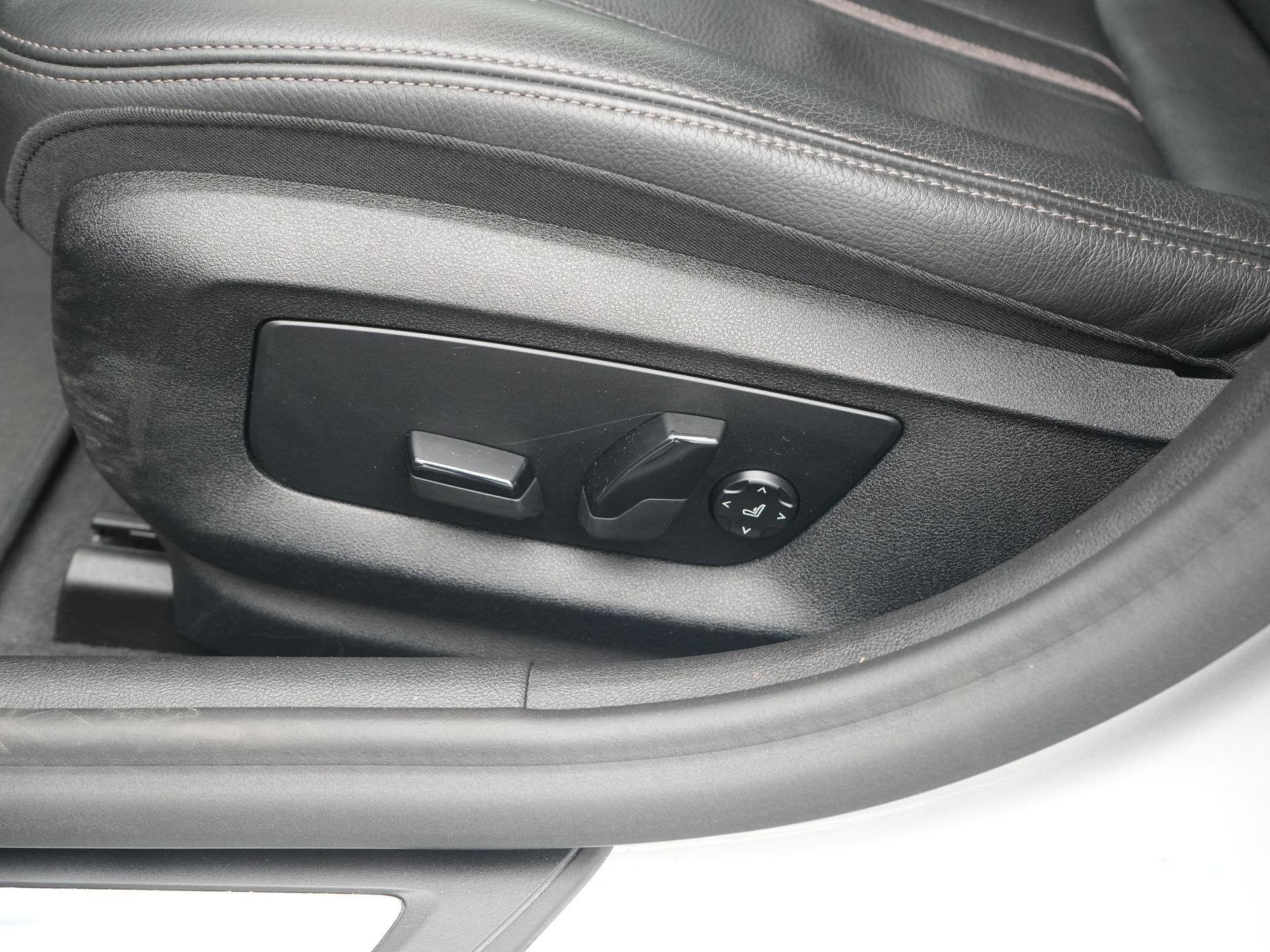 Foto 38 van BMW 5-serie Touring 520i High Executive
