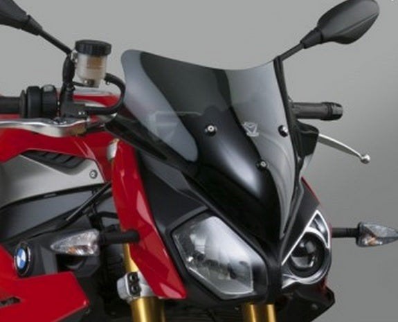 ZTechnik Windscherm BMW S1000R, Motoren, Ophalen of Verzenden, Gebruikt