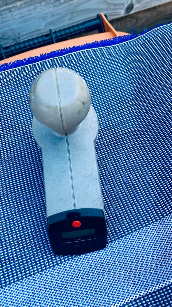 Digitale Disselweger - Nauwkeurig en Weinig Gebruikt, Ophalen of Verzenden