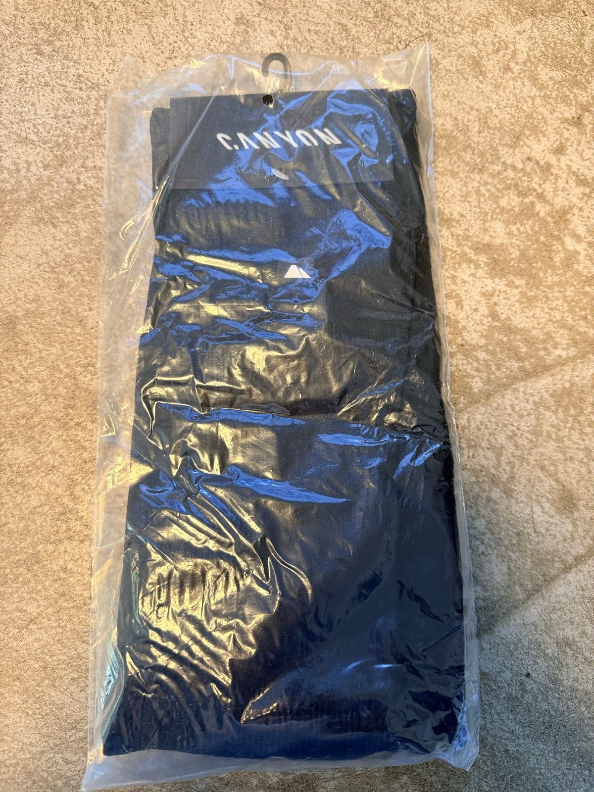 Canyon Signature Pro Beenwarmers S/M - Nieuw, S, Heren, Nieuw, Onderkleding