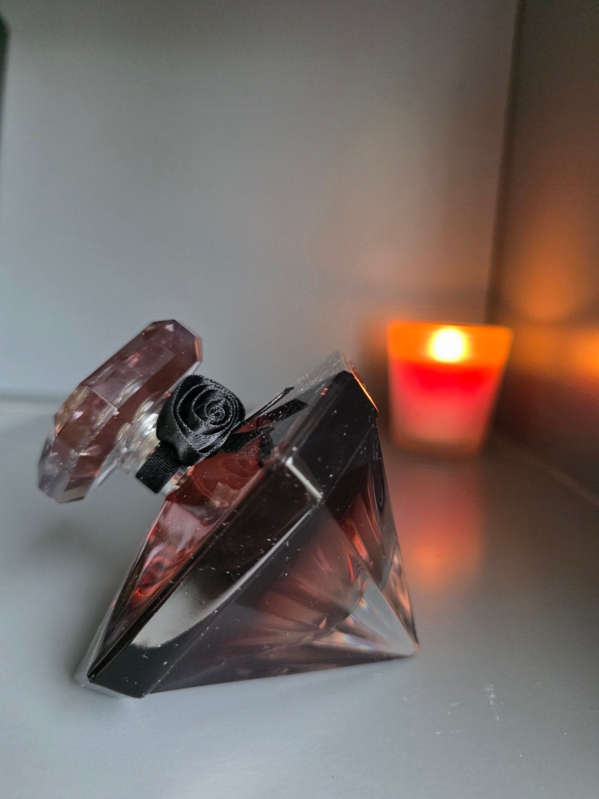 Lancôme La Nuit Trésor Eau de Parfum 50ml, Ophalen of Verzenden, Zo goed als nieuw
