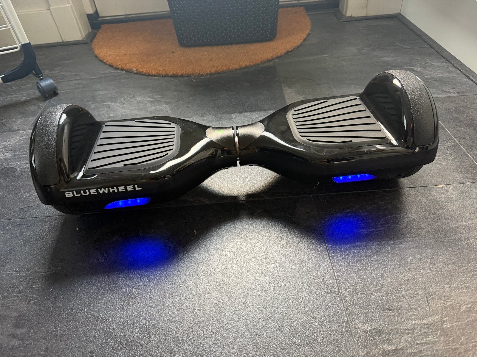 hoverboard Bluewheel HX310s. Nieuw., Ophalen of Verzenden, Nieuw, Overige typen