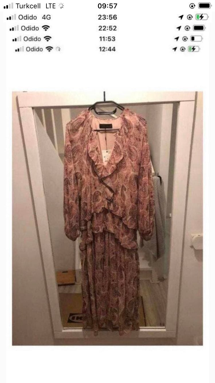 Jurk, Kleding | Dames, Ophalen, Nieuw