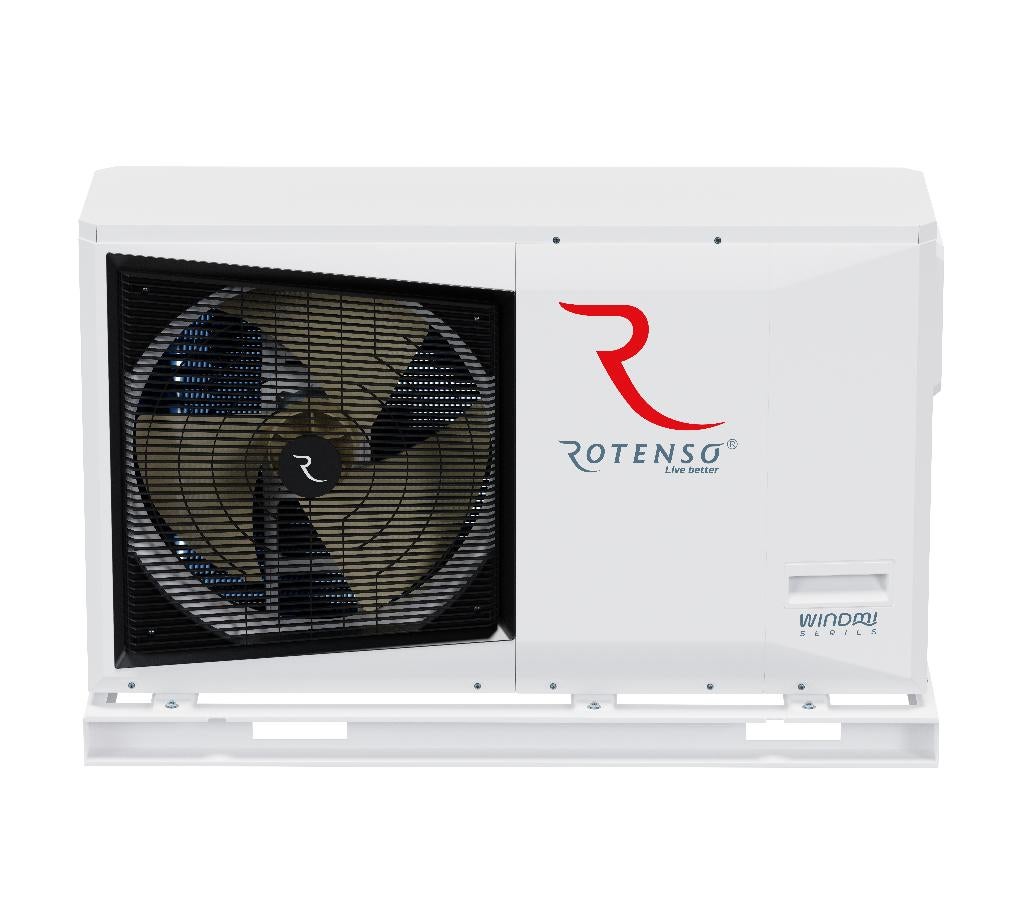 Rotenso Windmi monobloc warmtepomp, Overige typen, Nieuw, Ophalen of Verzenden, 60 tot 150 cm