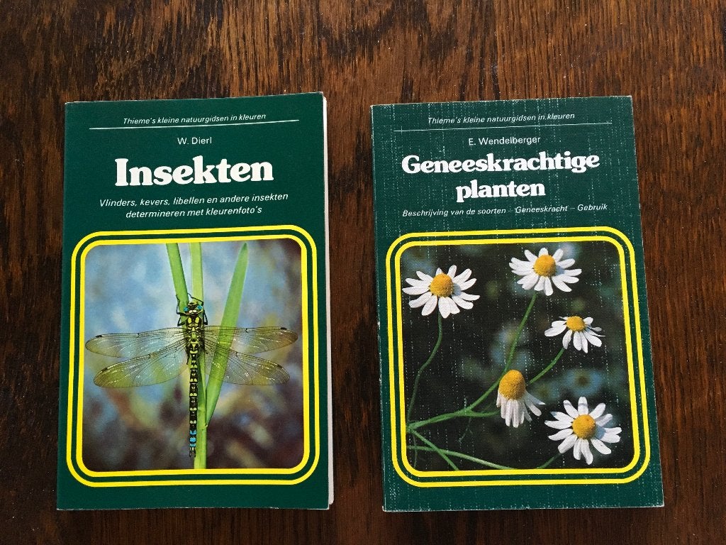 Geneeskrachtige planten, Boeken, Ophalen of Verzenden, Nieuw, Kruiden en Alternatief
