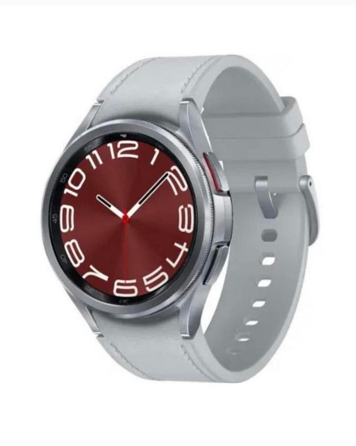 Samsung watch 6 classic, Ophalen