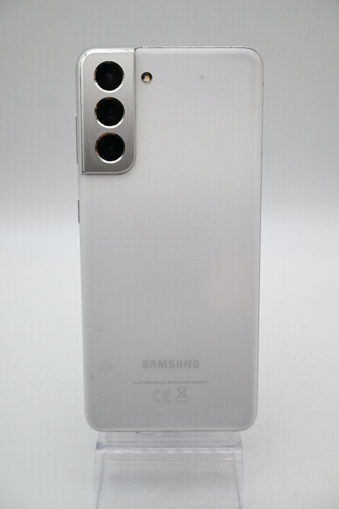 Samsung S21 5G 128GB Duo-Sim - Goede Staat + doosje, Samsung, Gebruikt, Overige typen, Onbekend