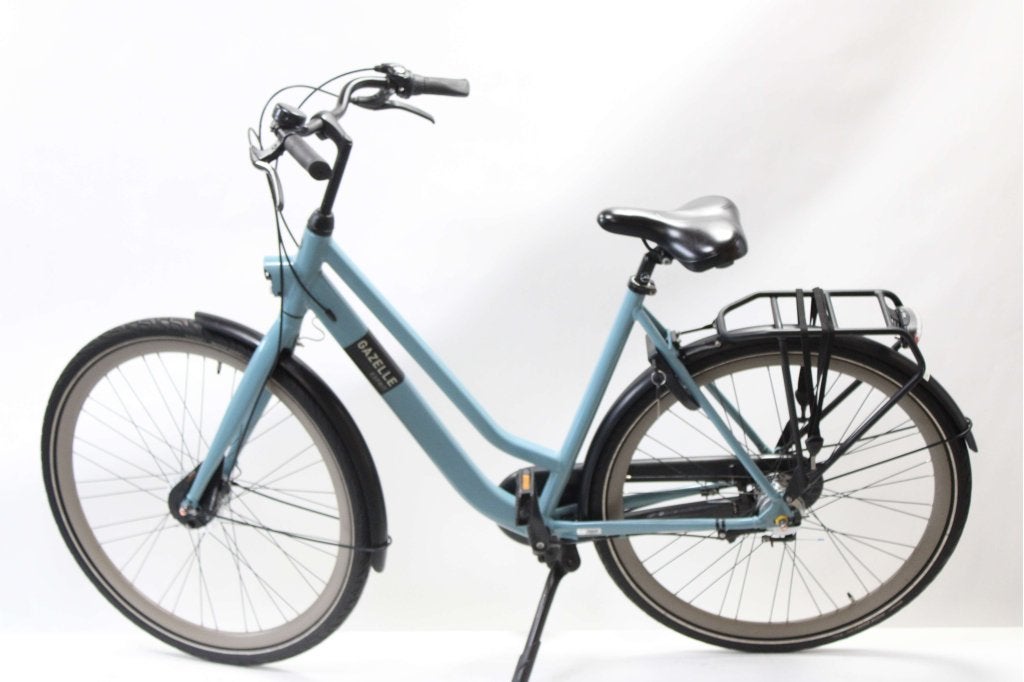 Refurbished Gazelle Esprit 54 cm - Damesfiets, Niet ingevuld, Niet ingevuld, Versnellingen, Ophalen of Verzenden